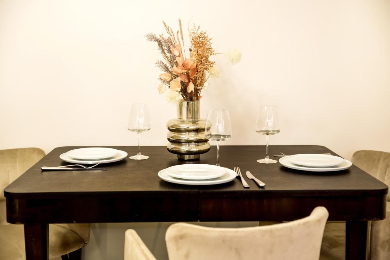קרלובי וארי Apartma Andrea 1907 מראה חיצוני תמונה