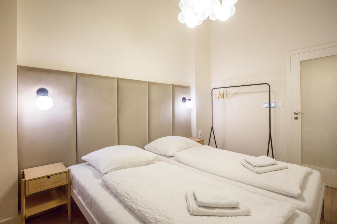 קרלובי וארי Apartma Andrea 1907 מראה חיצוני תמונה