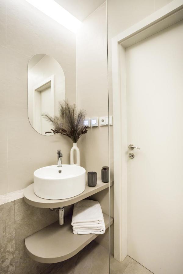 קרלובי וארי Apartma Andrea 1907 מראה חיצוני תמונה