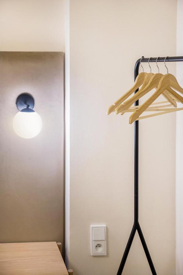 קרלובי וארי Apartma Andrea 1907 מראה חיצוני תמונה