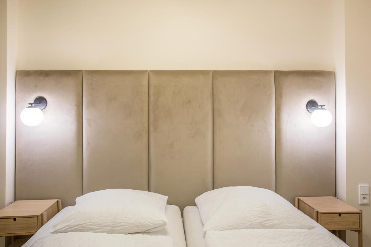 קרלובי וארי Apartma Andrea 1907 מראה חיצוני תמונה