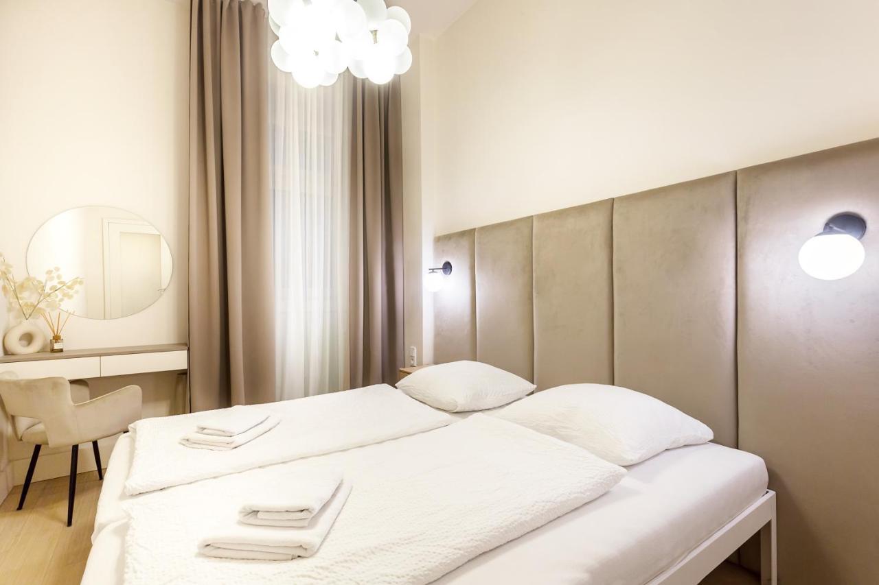 קרלובי וארי Apartma Andrea 1907 מראה חיצוני תמונה
