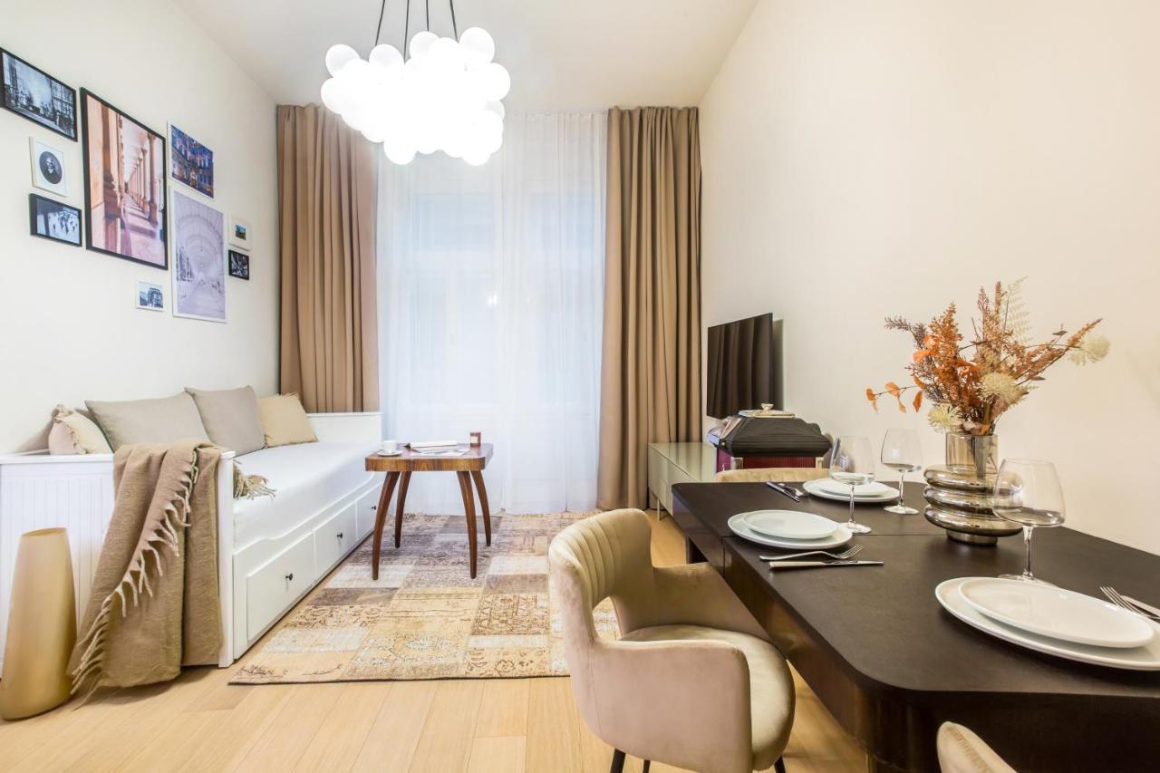 קרלובי וארי Apartma Andrea 1907 מראה חיצוני תמונה