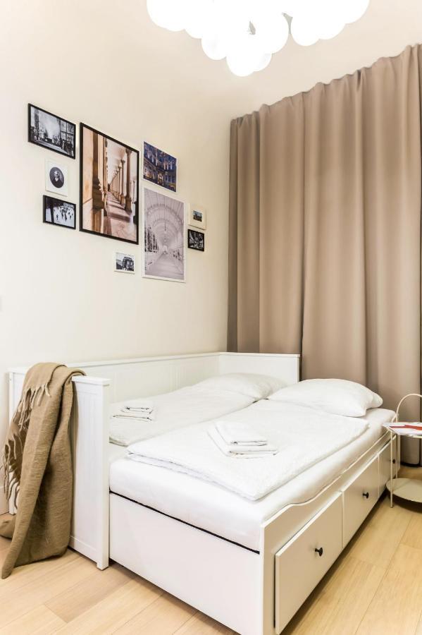 קרלובי וארי Apartma Andrea 1907 מראה חיצוני תמונה
